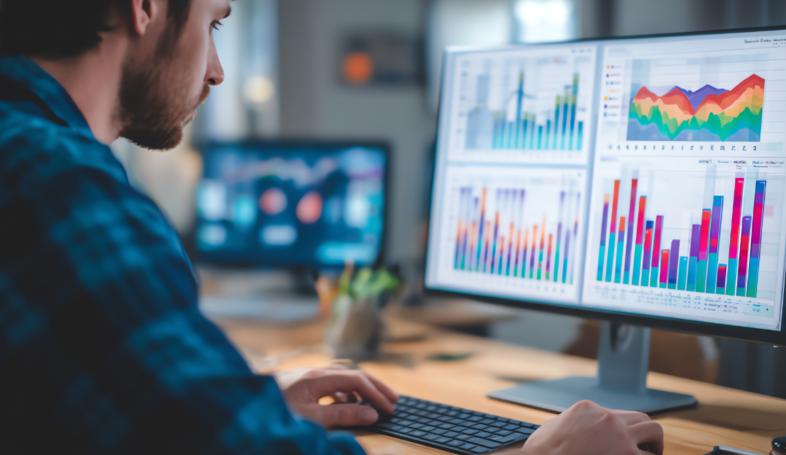 Power Training One to One Digital: PowerBI