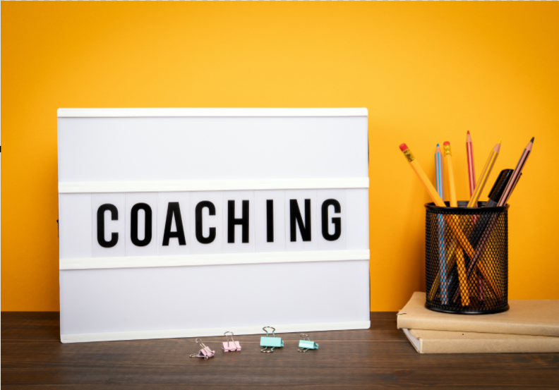 Power Training One to One Soft Skills: Coaching Manageriale