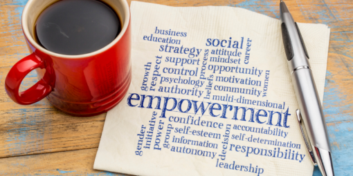 Power Training One to One Soft Skills: Empowerment professionale