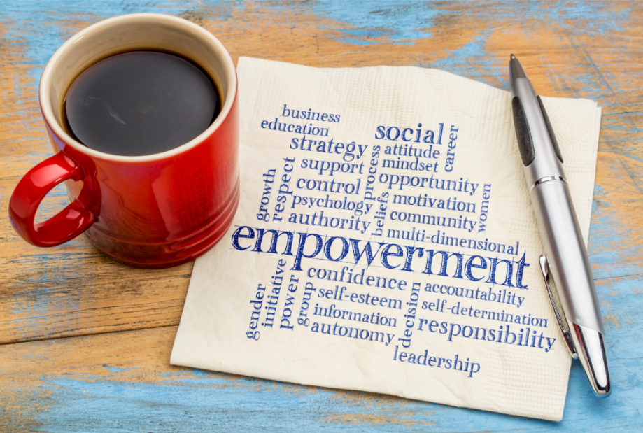 Power Training One to One Soft Skills: Empowerment professionale