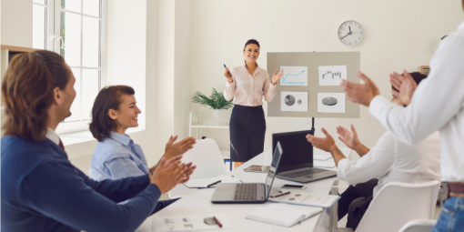 Area Manager: le competenze base per gestire vendite e team