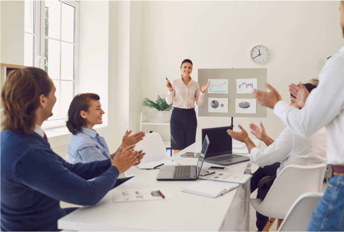 Area Manager: le competenze base per gestire vendite e team