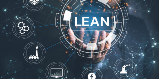 Lean e 5S per le imprese