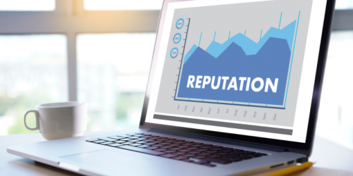 Corporate Communication, Reputation & Digital Strategy