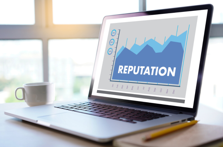 Corporate Communication, Reputation &amp; Digital Strategy