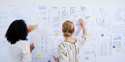 Business Plan efficaci: dalla strategia ai numeri che convincono