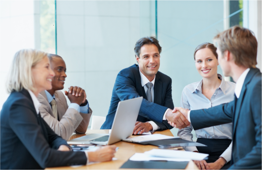 Vendere servizi e consulenza: tecniche e strategie