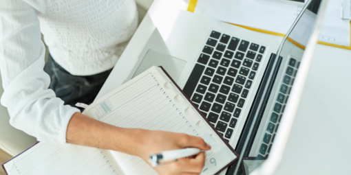 Executive e Personal Assistant Program