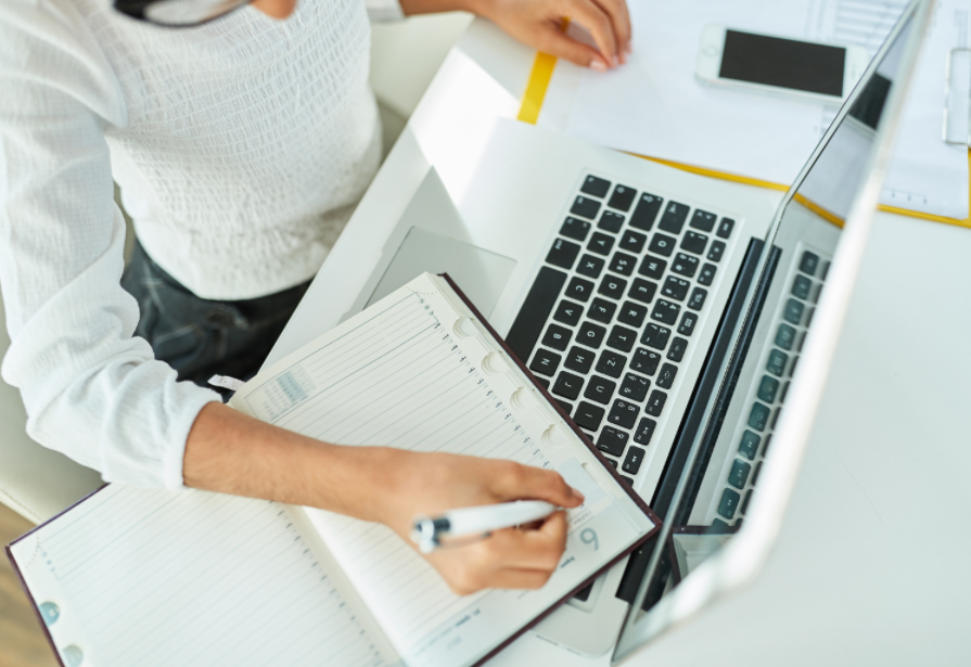 Executive e Personal Assistant Program