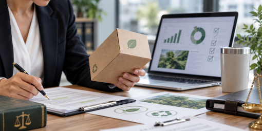 Green claim e nuove regole anti-greenwashing: come prepararsi al 27 settembre 2026