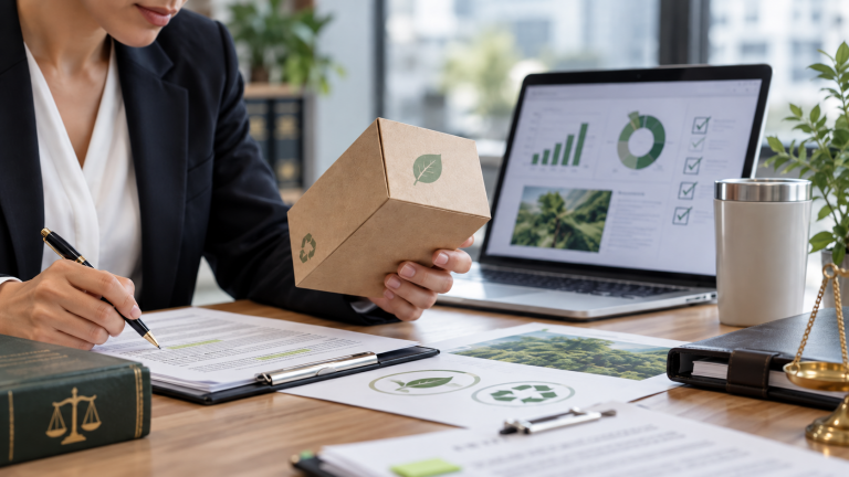 Green claim e nuove regole anti-greenwashing: come prepararsi al 27 settembre 2026