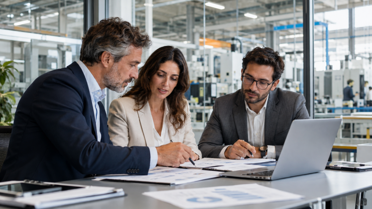 ISO 9001:2026: cosa cambia e come prepararsi alla transizione