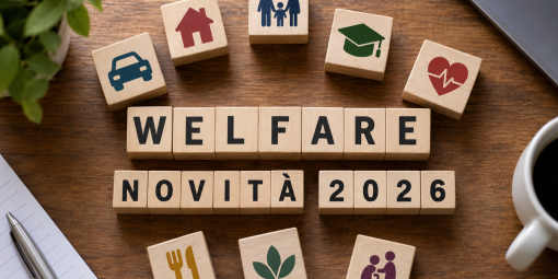 Welfare: una materia che non va in vacanza
