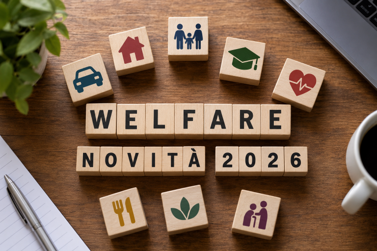 Welfare: una materia che non va in vacanza