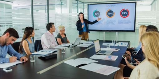 Power Training One to One Digital: PowerPoint