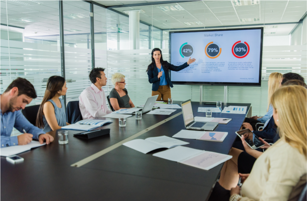 Power Training One to One Digital: PowerPoint