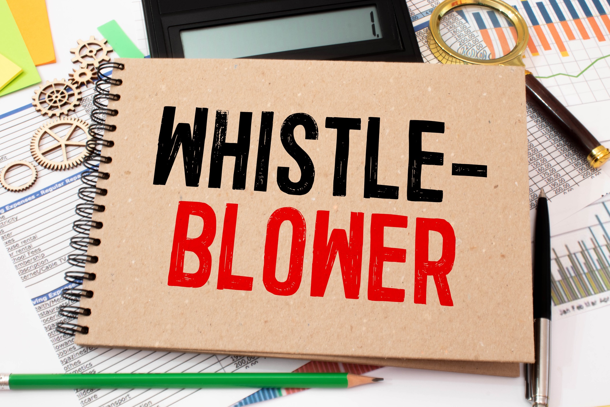 Whistleblowing: normativa e guida operativa per gestori delle segnalazioni