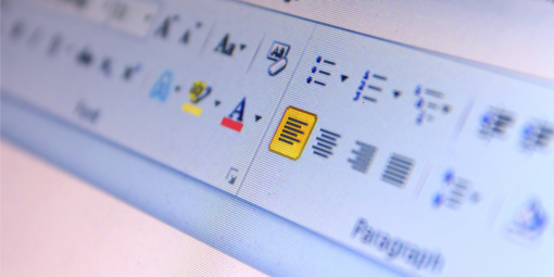 Power Training One to One Digital: Word