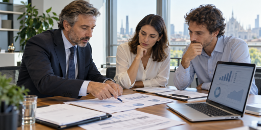 Revisione legale: un servizio dedicato alle PMI
