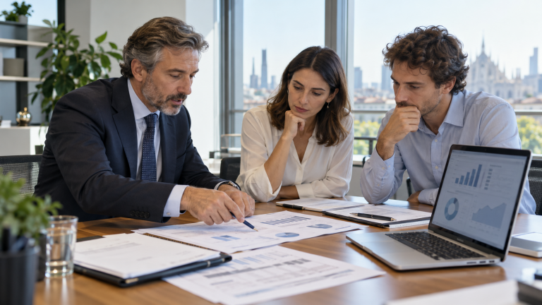 Revisione legale: un servizio dedicato alle PMI