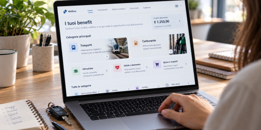 Welfare aziendale e caro vita: il credito welfare che aiuta i dipendenti e genera valore per l’impresa