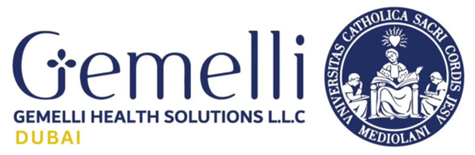 - 🆕 GEMELLI MEDICAL CENTRE